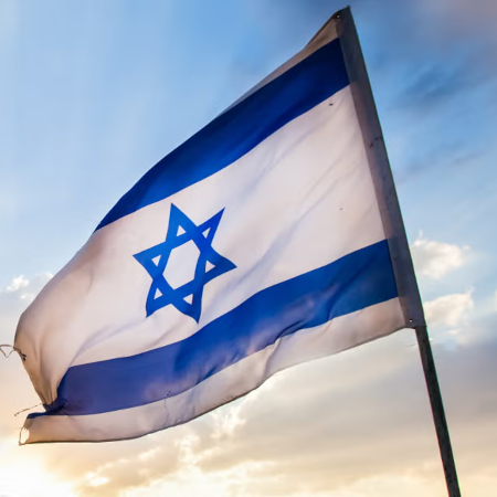 Israel Star of David